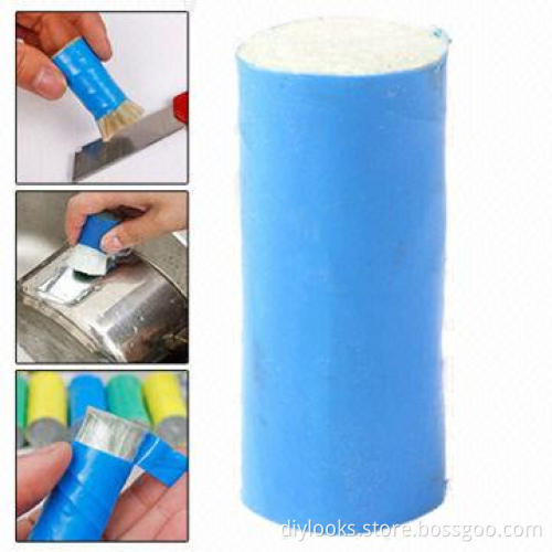 Stainless Steel Decontamination Rust Magic Wand, Random Color Delivery